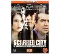 Scarred City [Francia] [DVD]