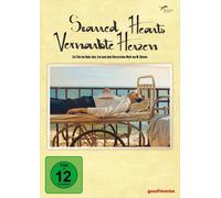 Scarred Hearts - Vernarbte Herzen (OmU) (DVD) Ivana Mladenovic (Importación USA)