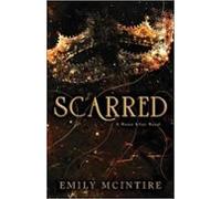 Scarred (never After 2)