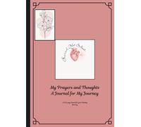 Scarred Not Silent: A Journal For My Healing Journey