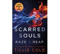 Scarred Souls (ebook)