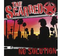 Scarred,the - No Solution