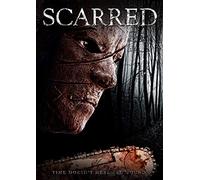 Scarred [USA] [DVD]