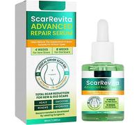 Scarrevita Advanced Repair Serum Advanced Scar Repair Serum Scar Removal Serum for All Types of Scars (1pcs)