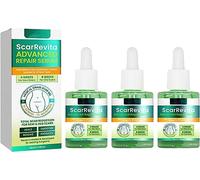 Scarrevita Advanced Repair Serum Advanced Scar Repair Serum Scar Removal Serum for All Types of Scars (3pcs)
