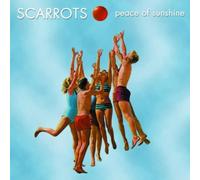 Scarrots - Peace of Sunshine