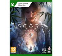 Scars Above (Xbone) Juego para Consola Microsoft XBOX Series X [PAL ESPAÑA]