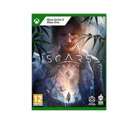 Scars Above Juego para Consola Microsoft Xbox Series X