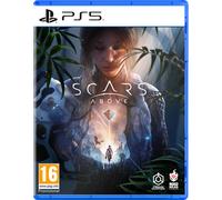 Scars Above Juego PlayStation 5 PS5