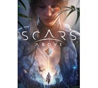 Scars Above PC