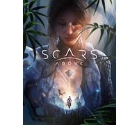 Scars Above (PC) - Steam Gift - EUROPE