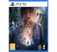 Scars Above Playstation 5 standard