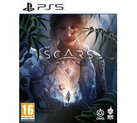 Scars Above (PS5)
