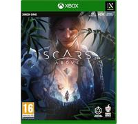 Scars Above (Xbone) Juego para Consola Microsoft XBOX Series X [PAL ESPAA]