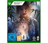 Scars Above (Xbox One / Xbox Series X)
