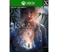 Scars Above (Xbox Series X/S) - Xbox Live Key - GLOBAL
