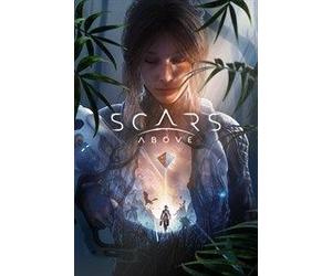 Scars Above (Xbox Series X/S) XBOX LIVE Key GLOBAL