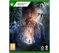 Scars Above (Xbox X)