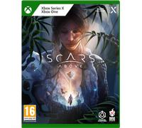 Scars Above (Xbox X) (Microsoft Xbox Series X S)