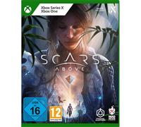 Scars Above (Xbox One / Xbox Series X)