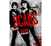 Scars [DVD]