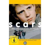 Scars - Eine Band, zwei Brüder, drei Freunde [Alemania] [DVD]