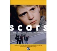 Scars - Eine Band, zwei Brüder, drei Freunde [Alemania] [DVD]