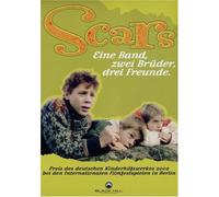 Scars - Eine Band, zwei Brüder, drei Freunde [Alemania] [DVD]