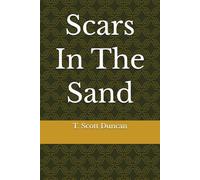 Scars In The Sand