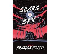 Scars in the Sky