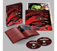 Scars Of Dracula – Blu-ray – Edición de coleccionista