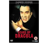 Scars Of Dracula [Reino Unido] [DVD]