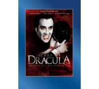 Scars of Dracula [USA] [DVD]