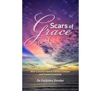 Scars of Grace: How a doctor faced a brain tumour and found gratitude
