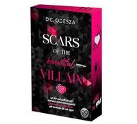 SCARS of the beautiful VILLAIN: Spicy Military Romance
