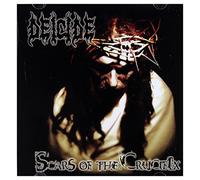 Scars Of The Crucifix