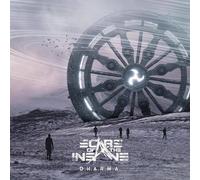 Scars Of The Insane - D.H.A.R.M.A.