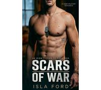 Scars of War: 1 (Razor Wire Hearts)