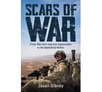 Scars Of War (ebook)
