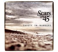 Scars On 45 - Safety In Numbers