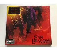 Scars on Broadway - Scars on Broadway