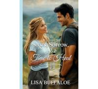 Scars, Sorrow, and a Time to Heal (Garden Valley, TN)