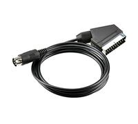 SCART cable para SNK NEO AES NEO GEO CD