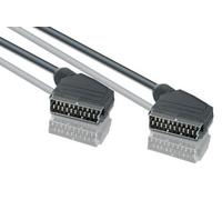 SCART - Cable SCART (21 pines) 10 m