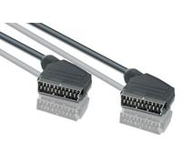 SCART - Cable SCART (21 pines) - 15 mts