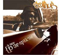 Scarub - A New Perspective (US Import)