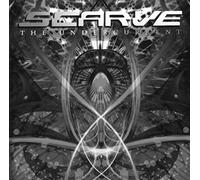 Scarve - Undercurrent,The + Bonus Track