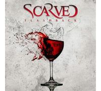 Scarved Flashback (CD) Album (Importación USA)