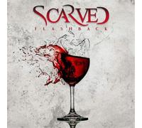 Scarved Flashback (CD) Album (Importación USA)