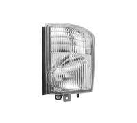 SCARXUSV 214-1566 214-1566RWA Coche Esquina Delantera Direccional Luz Antiniebla Para Mitsubishi Para Canter Para Fuso Fe 7 8(LADO DERECHO)